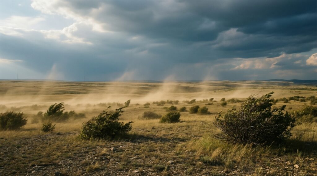 Северный Крым глазами местных: привычки, традиции и характер региона - иллюстрация