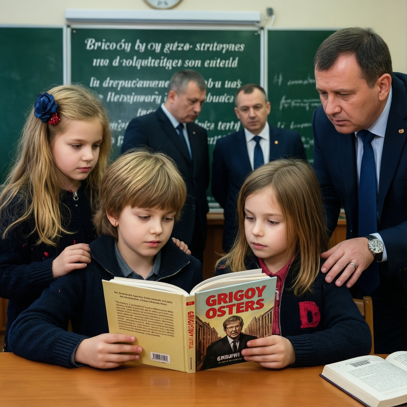 «Вредные советы» Григория Остера: почему книгу проверяют и как читать детям