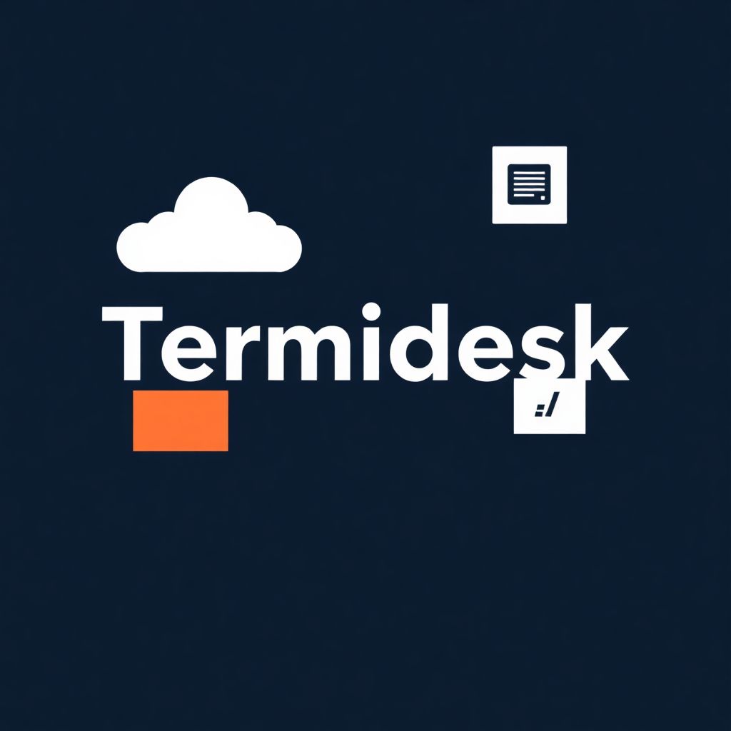 Termidesk — российская VDI-платформа виртуальных рабочих столов