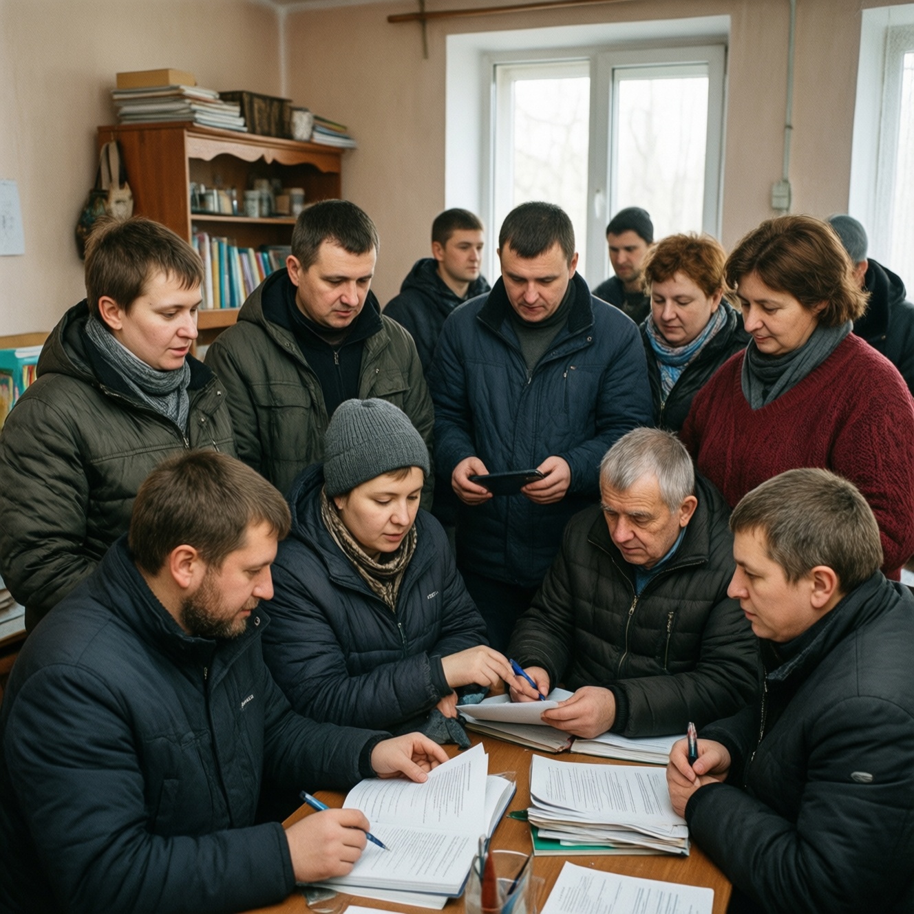 Люди Джанкоя: истории предпринимателей, учителей и врачей, которые держат город на плаву