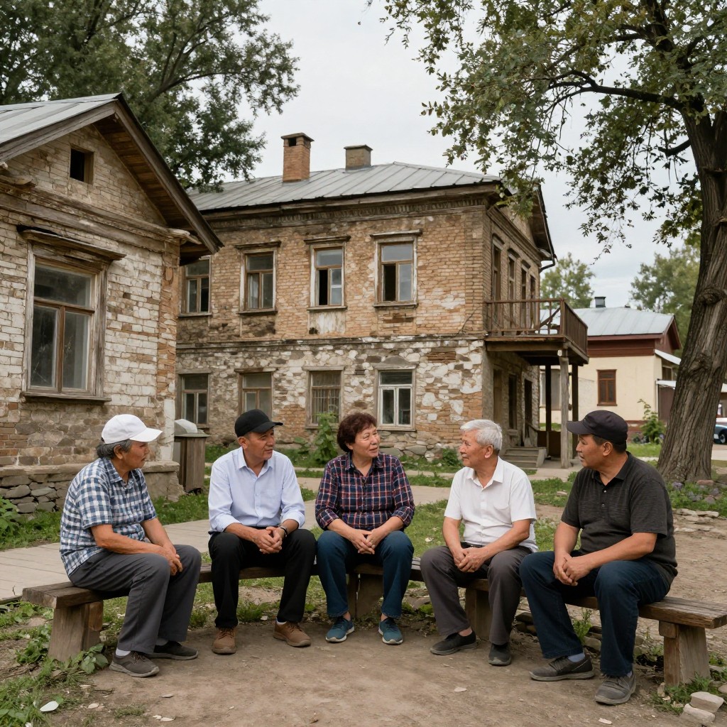 Городские легенды и малоизвестные истории Джанкоя: тайны города